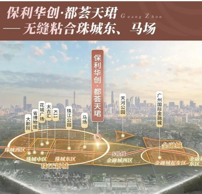 ·都荟天珺售楼处发布：高性价比品质生活开元棋牌网站百度热搜NO1®保利华创(图4)