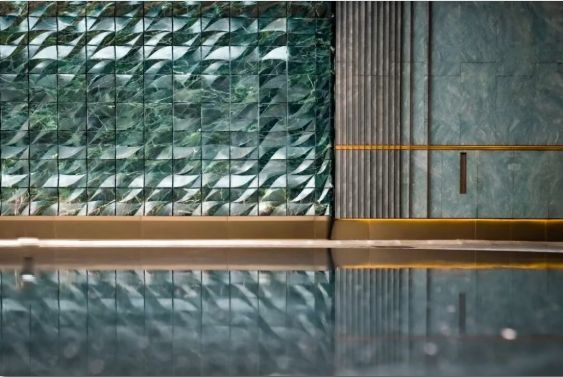 ·都荟天珺售楼处发布：高性价比品质生活开元棋牌网站百度热搜NO1®保利华创(图19)