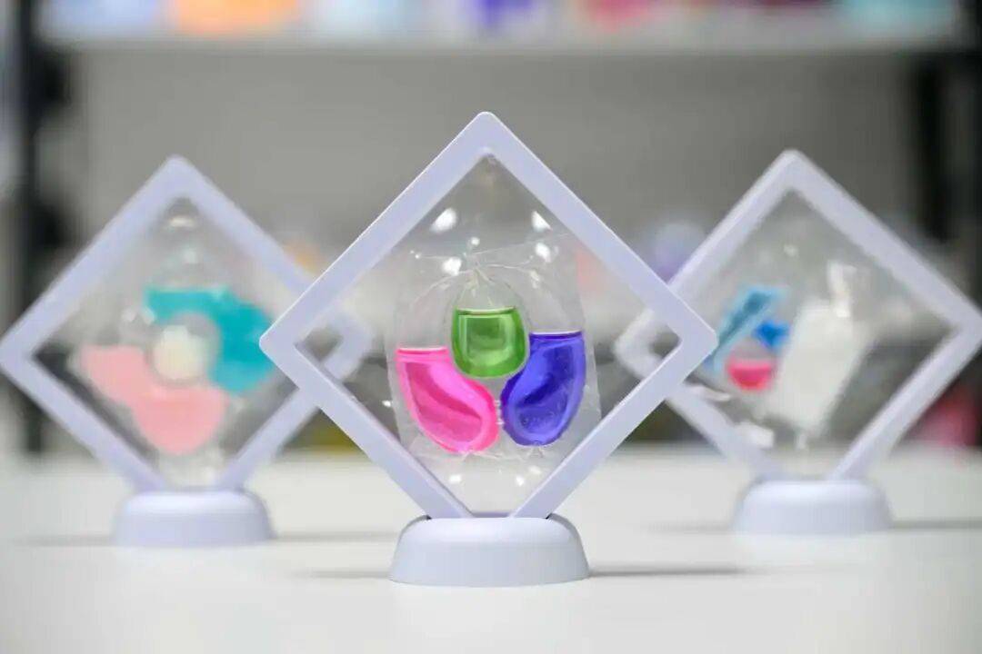 ！番禺“厂二代”逆袭记开元棋牌从困境到爆发(图3)